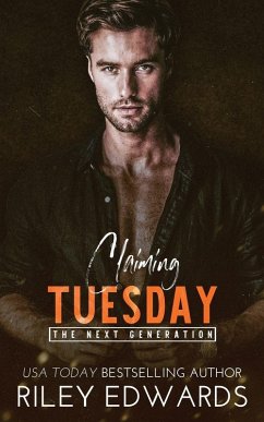 Cover Claiming Tuesday