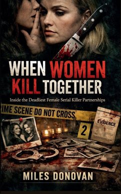 Cover When Women Kill Together