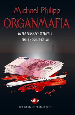 Cover Organmafia