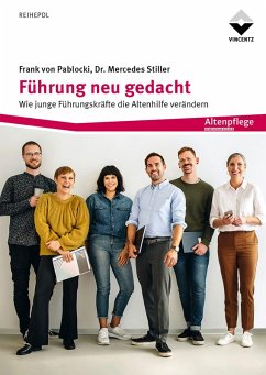 Cover Führung neu gedacht