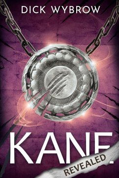 Cover Kane Revealed