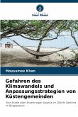 Gefahren des Klimawandels und Anpassungsstrategien von Küstengemeinden