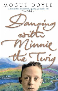 Dancing With Minnie The Twig - Doyle, Mogue