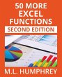50 More Excel Functions - Bild 1