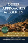 Queer Approaches to Tolkien
