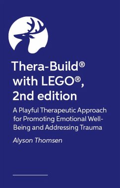 Cover Thera-Build(r) with Lego(r), 2nd Edition