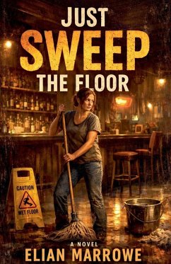 Cover Just Sweep The Floor