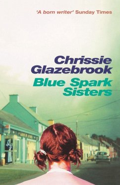 Blue Spark Sisters - Glazebrook, Chrissie