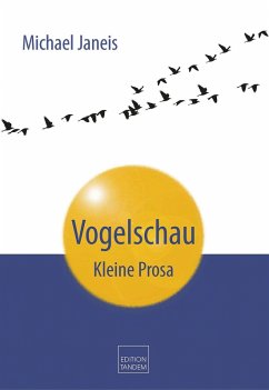 Cover Vogelschau