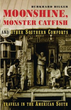 Cover Moonshine Monster Catfish And Other Sout