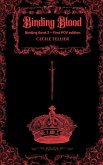 Binding Blood - First POV Edition