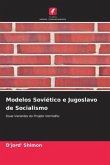 Modelos Soviético e Jugoslavo de Socialismo