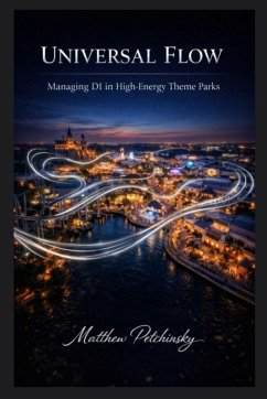 Cover Universal Flow