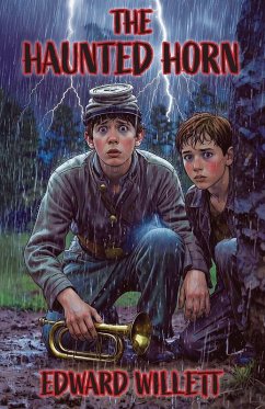 Cover The Haunted Horn