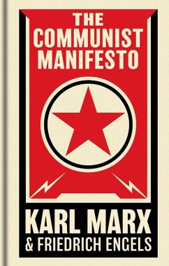 Cover The Communist Manifesto