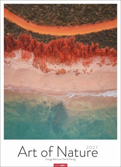 Cover Art of Nature 2027