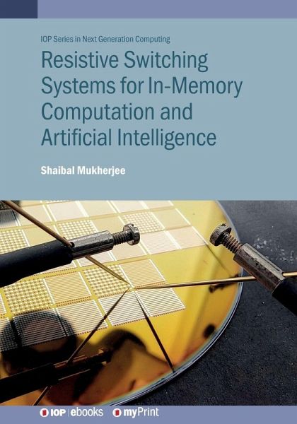 Resistive Switching Systems for In-Memory Computation and Artificial Intelligence