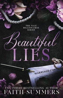 Cover Beautiful Lies
