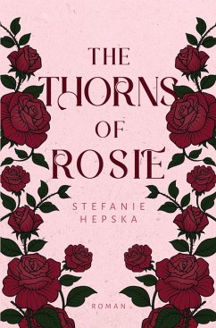 Cover The Thorns of Rosie