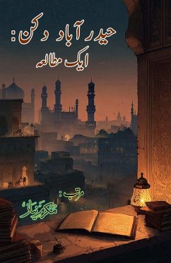 Cover Hyderabad Deccan - aik Mutale'a