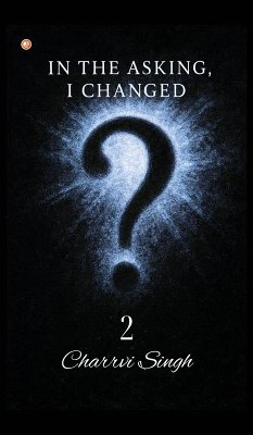 Cover In The Asking, I Changed - 2