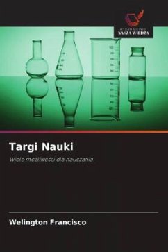 Cover Targi Nauki