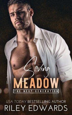 Cover Saving Meadow