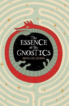 Cover The Essence of the Gnostics