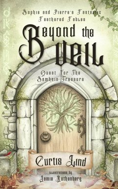 Cover Beyond the Veil