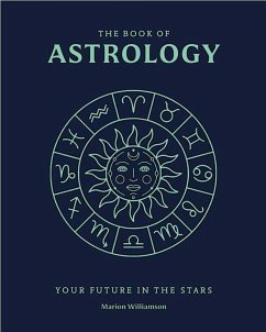 The Book of Astrology - Williamson, Marion