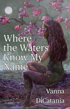 Cover Where the Waters Know My Name