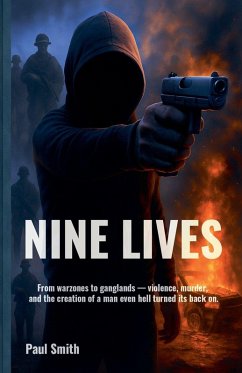 Cover Nine Lives