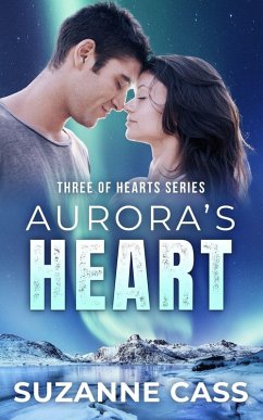 Cover Aurora's Heart