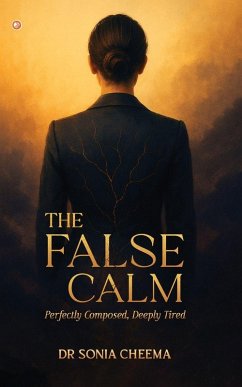 Cover The false calm