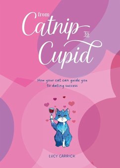 Cover From Catnip To Cupid