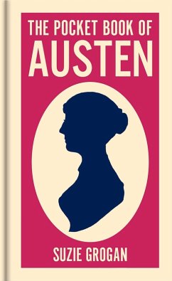Cover The Pocket Book of Austen
