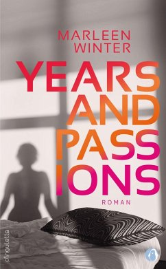 Cover Years and Passions