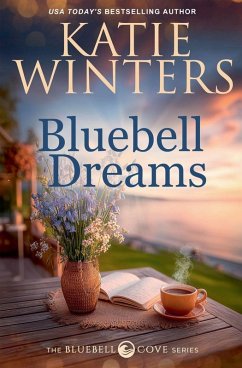 Cover Bluebell Dreams