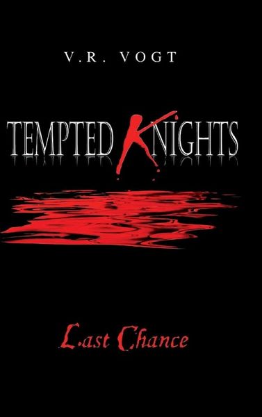 Tempted Knights Tempted Knights