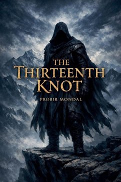The Thirteenth Knot - Mondal, Probir