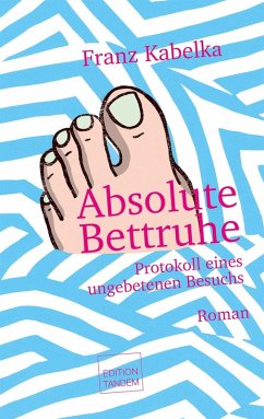 Cover Absolute Bettruhe