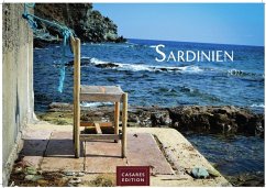 Cover Sardinien Kalender 2027 - Wandkalender   Fotokalender Italien 24x35 cm - mit 12 traumhaften Motiven der Mittelmeerinsel.