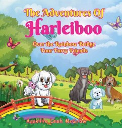 The Adventures of Harleiboo - McGraw, Annette Lesh