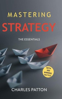 Cover Mastering Strategy