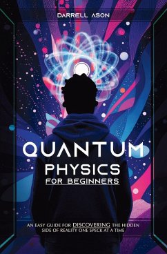 Cover Quantum Physics for Beginner