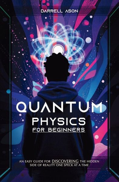 Quantum Physics for Beginner