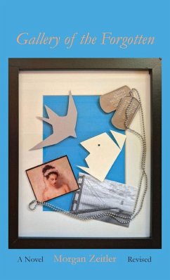 Cover Gallery of the Forgotten