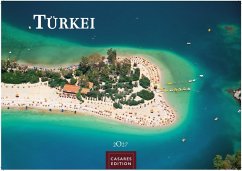 Cover Türkei Kalender 2027 - Wandkalender   Fotokalender Orient 35x50 cm Großformat - Wunderschöner . für Reisefreunde & Türkei-Liebhaber