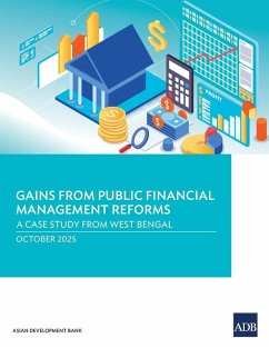 Cover Gains from Public Financial Management Reforms