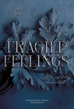 Cover Fragile Feelings